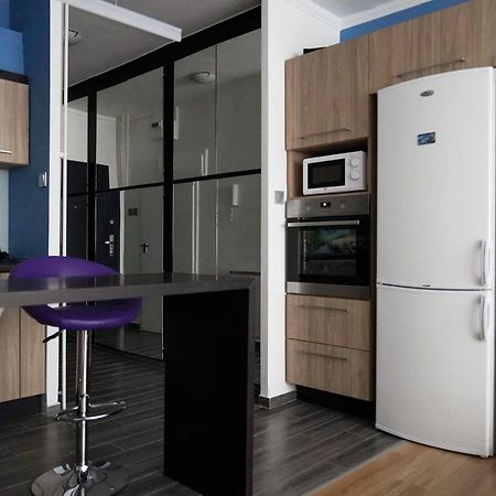 The Pearl Of Esztergom Appartement Buitenkant foto