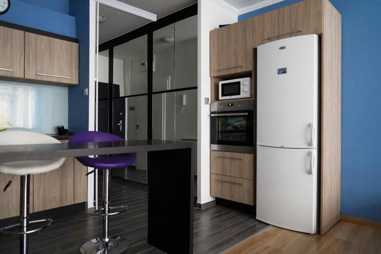 The Pearl Of Esztergom Appartement Buitenkant foto